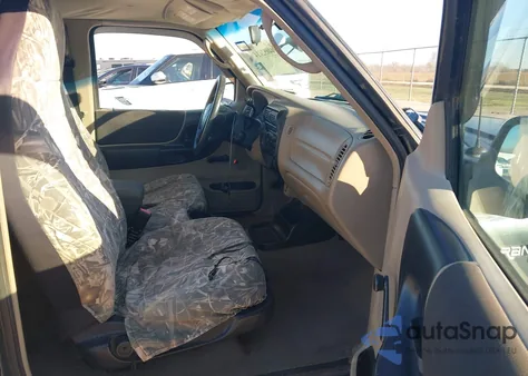 2005 Ford Ranger Edge/Xl/Xlt z USA, uszkodzony, nr VIN 1FTZR15E45PA60319